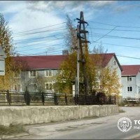 Квартира по адресу: Республика Саха (Якутия), Ленский район, г. Ленск, ул. Донск