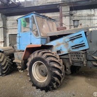 АМТС ТРАКТОР КОЛЕСНЫЙ Т-150К-09, г.в. 2005, г/н 4652ЕХ59, зав. №587049, № двиг.5