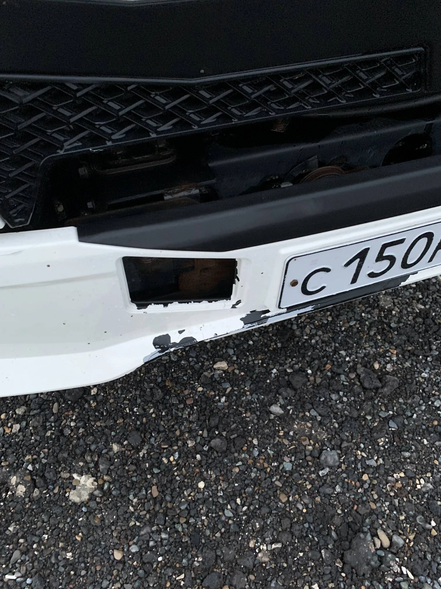 Грузовой ПРОМАВТО 4795ZM