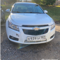 транспортное средство – легковой автомобиль марка – Chevrolet Cruze, год выпуска – 2012, VIN – XUFJA695JC3041175. Залог в пол...