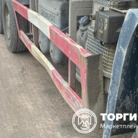 Howo ZZ* 6x4 Самосвал ZZ3327S3847E (Дизельный, 9,7 л, 373 л.с., МТ) с пробегом в
