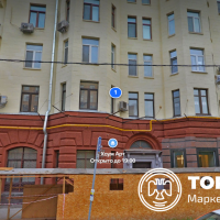 2/5 доли в праве собственности на квартиру, кадастровый номер:77:01:0005018:5043