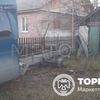 ГАЗ 3302, 2008 года