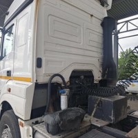 Полуприцеп цистерна ЕСТЕРЕР,