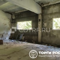 Производственно-складской комплекс (ПСК) 2550 м2 + Земельный участок 1,5 Га,трас