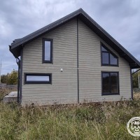Дом 170 кв. м, 10 сот.
