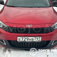Kaiyi E5, 2023 года, 147 лс, 155 177 км