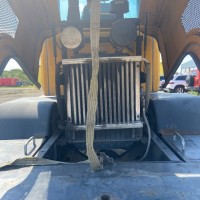 Фронтальный погрузчик BIZON 925 , , 2022, , с пробегом 1 110 км