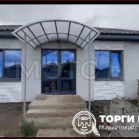 Дом 84,6 кв.м. и земельный участок 510 кв.м. в Оренбургской обл.