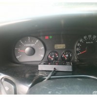 Автомобиль марки HYUNDAI модель Starex 2007 г.в. VIN-номер KMHWP81JP7U802507