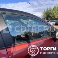 Автомобиль RENAULT KAPTUR 2016 года выпуска, идентификационный номер VIN X7LASRB