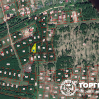 Земельный участок