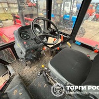 ОИЗ Беларус ЭП-491