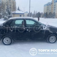 Lada Granta, 2023 года, 90 лс, 60000 км