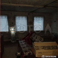 Дом 34,3 кв.м и земельный участок 1080 кв.м в Челябинской обл.