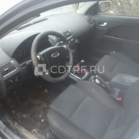Автомобиль FORD MONDEO, 2007 г.в.