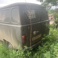 Грузовой фургон УАЗ 390995-04, 2020 г.в., г/н К471РВ124, VIN XTT390995M1203171, 