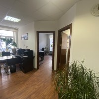 Нежилое помещение, общая площадь 37 кв.м., кадастровый номер: 77:03:0003004:1730, расположенное по адресу: г. Москва, ул. Мал...