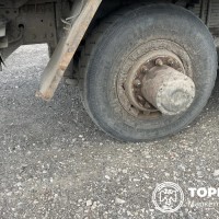 Shacman (Shaanxi) SX* 6x4 Самосвал SX32586T384C (Дизельный, 10,8 л, 381 л.с., МТ