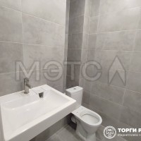 Квартира в Краснодаре, 25,4 кв.м, 1 комн.