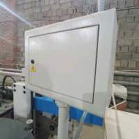 Станок автоматический кромкооблицовочный KDT KE-365