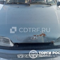 … Автомобиль ЛАДА 211440 LADA SAMARA
