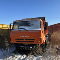 транспортное средство «Камаз 45143-42, 2017 г.в., VIN: X1F45143НН0001251)