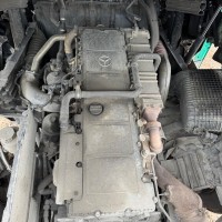 Mercedes-Benz Actros 4 1842 LS 4x2 (BigSpace)