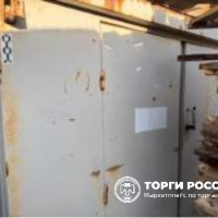 Трансформатор силовой 160/1