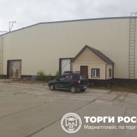 Склад пиломатериалов