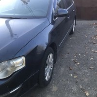Автомобиль марки VOLKSWAGEN модель Passat 2008 г.в. VIN-номер WVWZZZ3CZ8E234023.