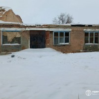 нежилое здание