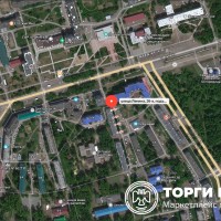 Торги по продаже имущества должницы …