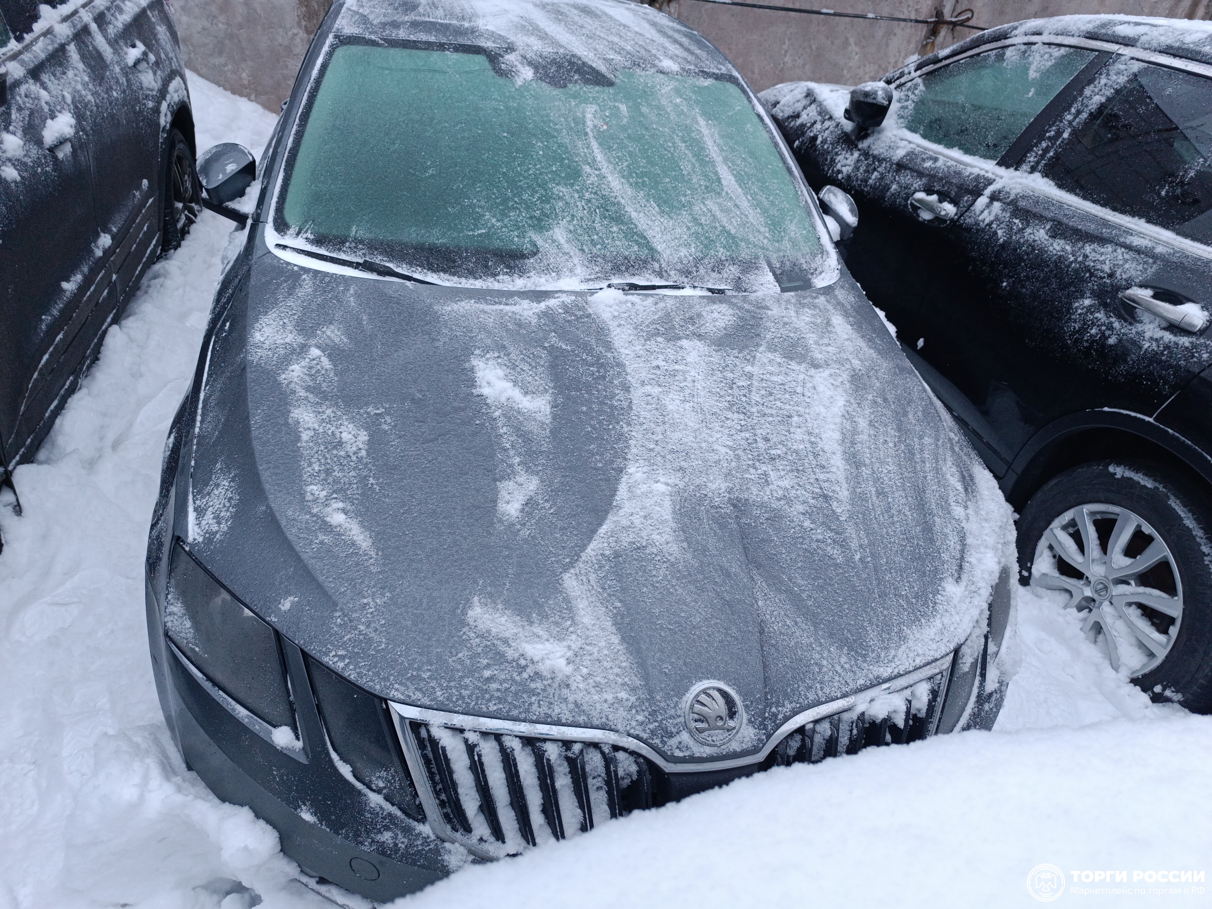 Транспортное средство. Модель: SKODA OCTAVIA. Тип КПП: АКПП. VIN XW8AD4NE8JH013591. Гос. номер: Т479РЕ198. Год выпуска: 2017....