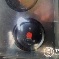 SHEHWA TY160* Бульдозер TY160-3 (Дизельный, 9,7 л, 178 л.с., МТ) с пробегом в ли