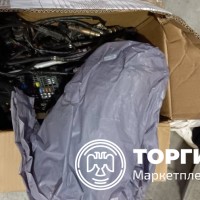 Автозапчасти: Блоки предохранителей в ассортименте (10 шт.), Панель приборов Toy