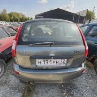 Автомобиль ВАЗ 111930 2008 г.в., г.р.з. Н191РН 72 VIN XTA11193080073127 ТС имеет