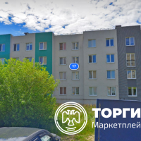 Повторные электронные торги имуществом …
