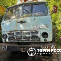Кран автомобильный КС-3562А г/п 10т (У 902 МУ)