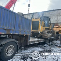 LiuGong CLGB320 Бульдозер CLGB 320 (Дизельный, 14,0 л, 349 л.с., АТ) с пробегом 