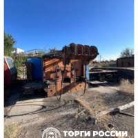 Кран гусеничный СКГ 63/100 (39052)