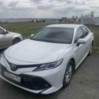Легковой автомобиль Toyota Camry, VIN XW7BN4HK90S107200, 2019 г.в.

Дополнительная информация об объектах продажи, условиях о...