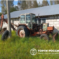 Экскаватор ЭО-2621 В 3, 1990 года