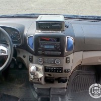 Автобус Sollers Atlant (2236X5)