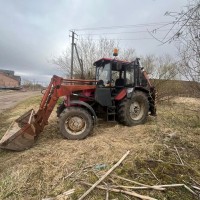 Экскаватор ЭО 2626