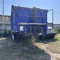 Полуприцеп самосвал WIELTON NW-3, 2013 года