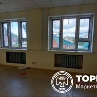 Производственный комплекс, включающий административные, складские здания и соору