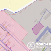 На право заключения договора аренды земельного участка с кадастровым номером 56: