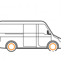GAZ GAZELLE NEXT Бортовой (Евроборт) 3009Z7 (Евроборт, Дизельный, 2,7 л, 150 л.с