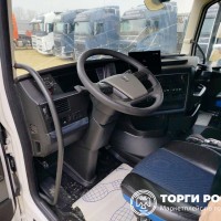 Volvo FH 42T